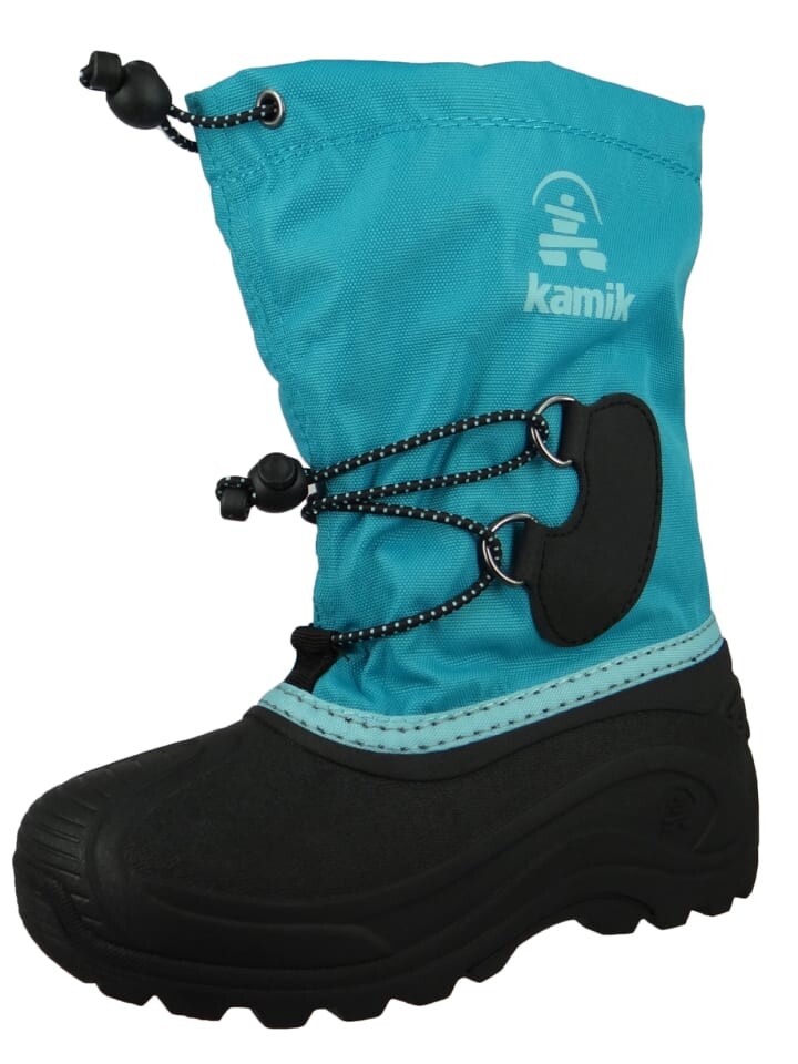 Сапоги Kamik
Сапоги Kamik