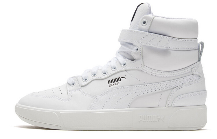 Обувь для скейтбординга Puma Sky LX унисекс
Обувь для скейтбординга Puma Sky LX унисекс