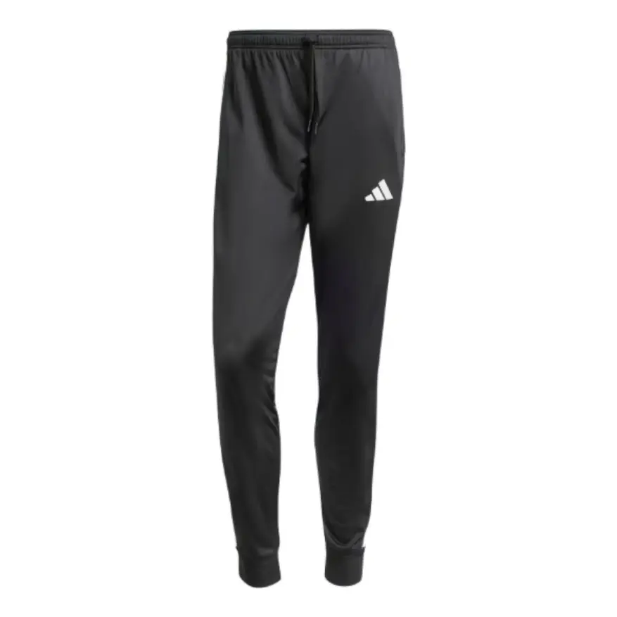 Спортивные брюки adidas 3-Stripes Tricot Regular Tapered Track Pants 'Black', черный
Спортивные брюки adidas 3-Stripes Tricot Regular Tapered Track Pants 'Black', черный