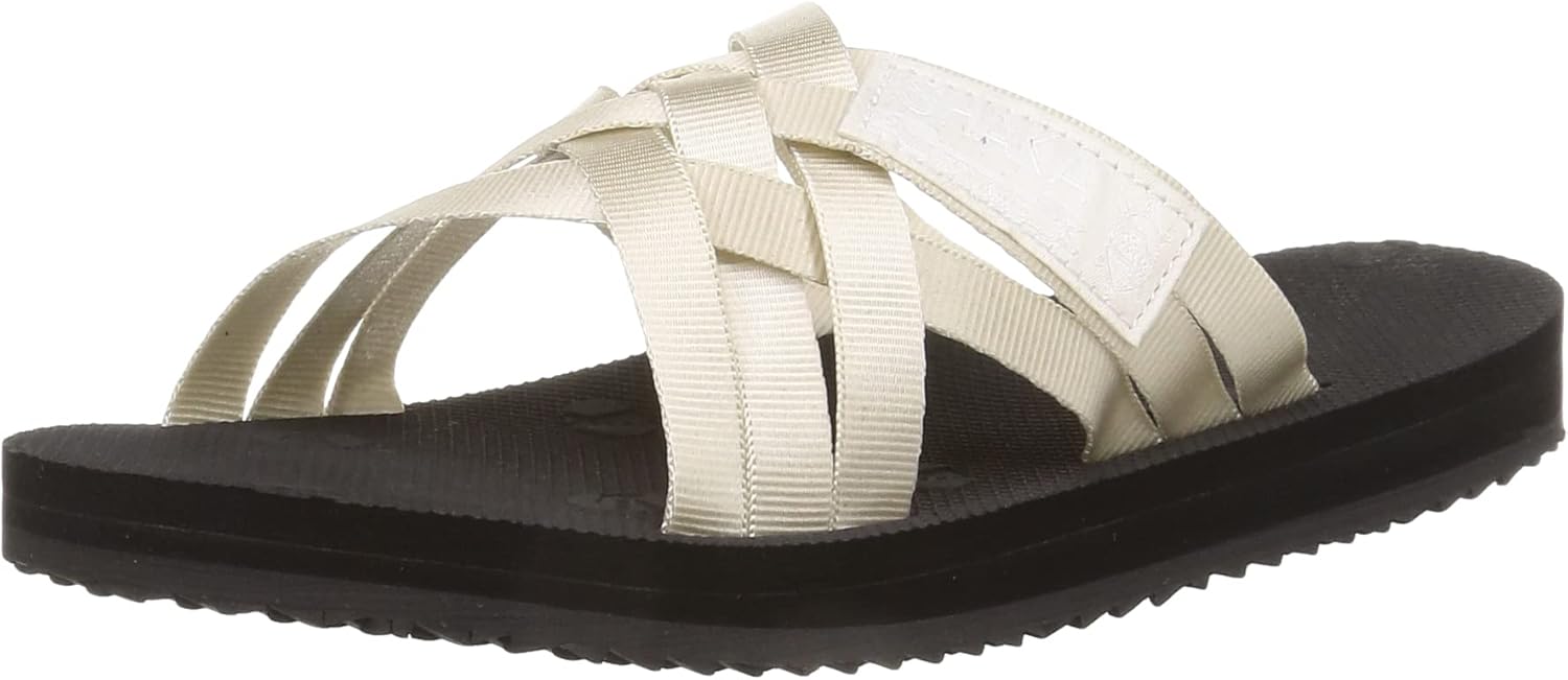 Сандалии Shaka LOS CABOS, Linen
Сандалии Shaka LOS CABOS, Linen