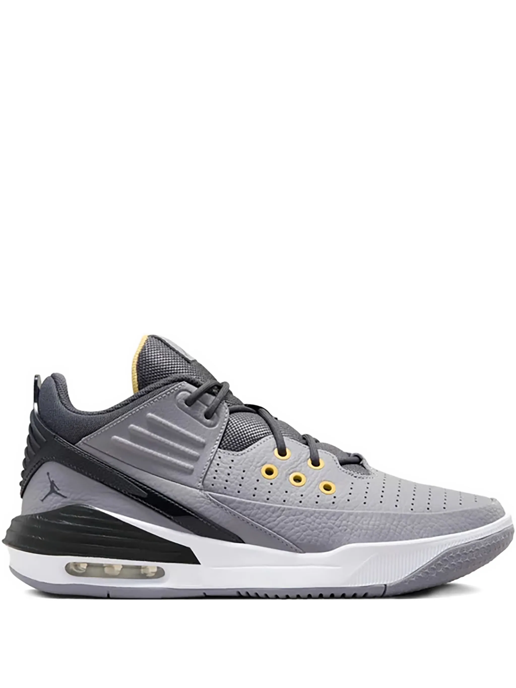 Кроссовки Max Aura 5 Cement Grey/Topaz Gold/Anthracite Jordan, серый
Кроссовки Max Aura 5 Cement Grey/Topaz Gold/Anthracite Jordan, серый