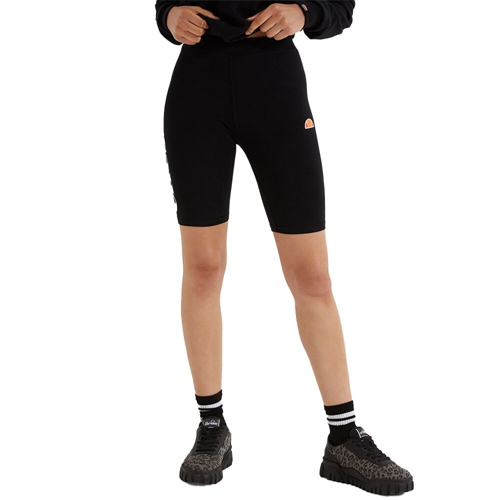 Шорты Ellesse Tour, черный
Шорты Ellesse Tour, черный