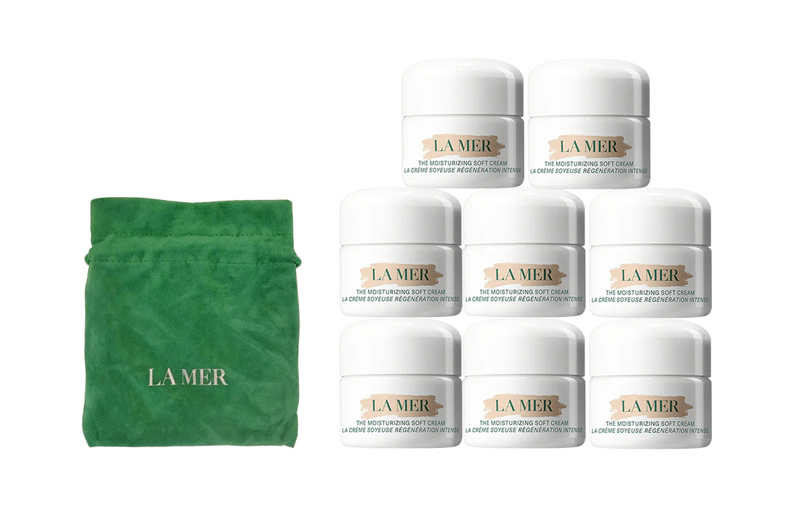 Крем для лица Miracle Face LA MER
Крем для лица Miracle Face LA MER