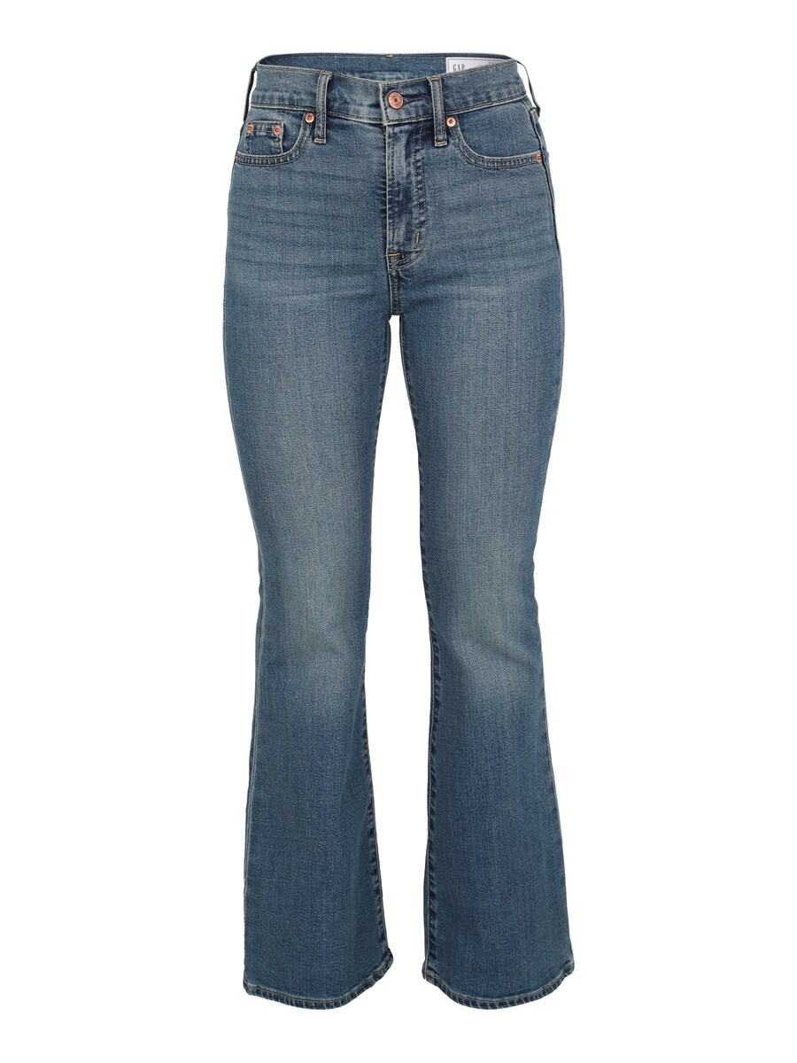 Расклешенные джинсы Gap Petite 70S HERON, Blue denim
Расклешенные джинсы Gap Petite 70S HERON, Blue denim