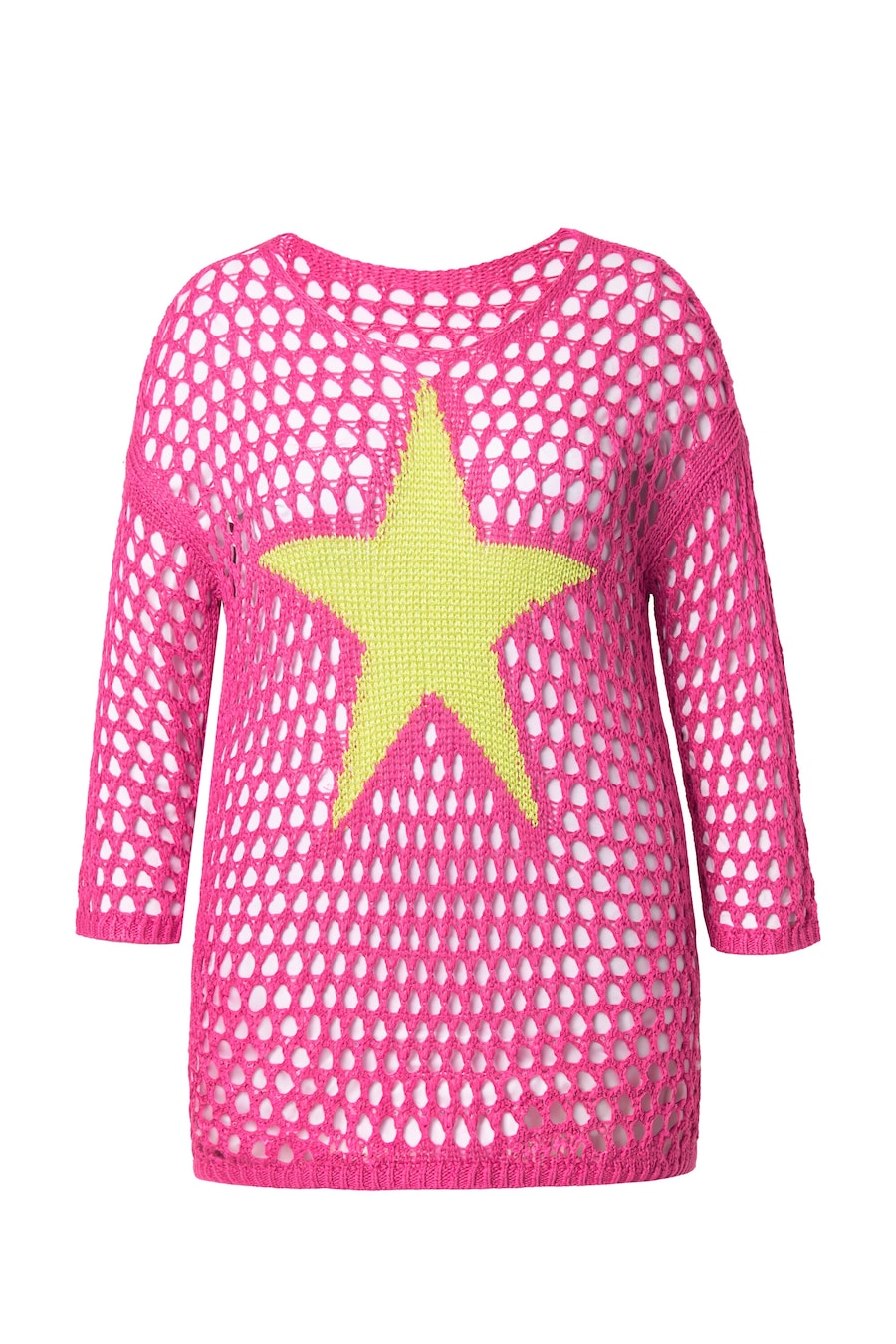 Свитер Angel of Style, розовый
Свитер Angel of Style, розовый