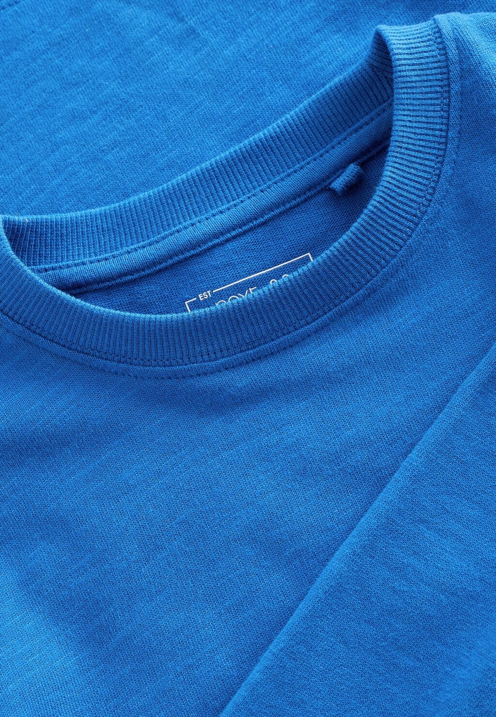 Топ с длинными рукавами Cosy 3-16Yrs Next, синий
Топ с длинными рукавами Cosy 3-16Yrs Next, синий