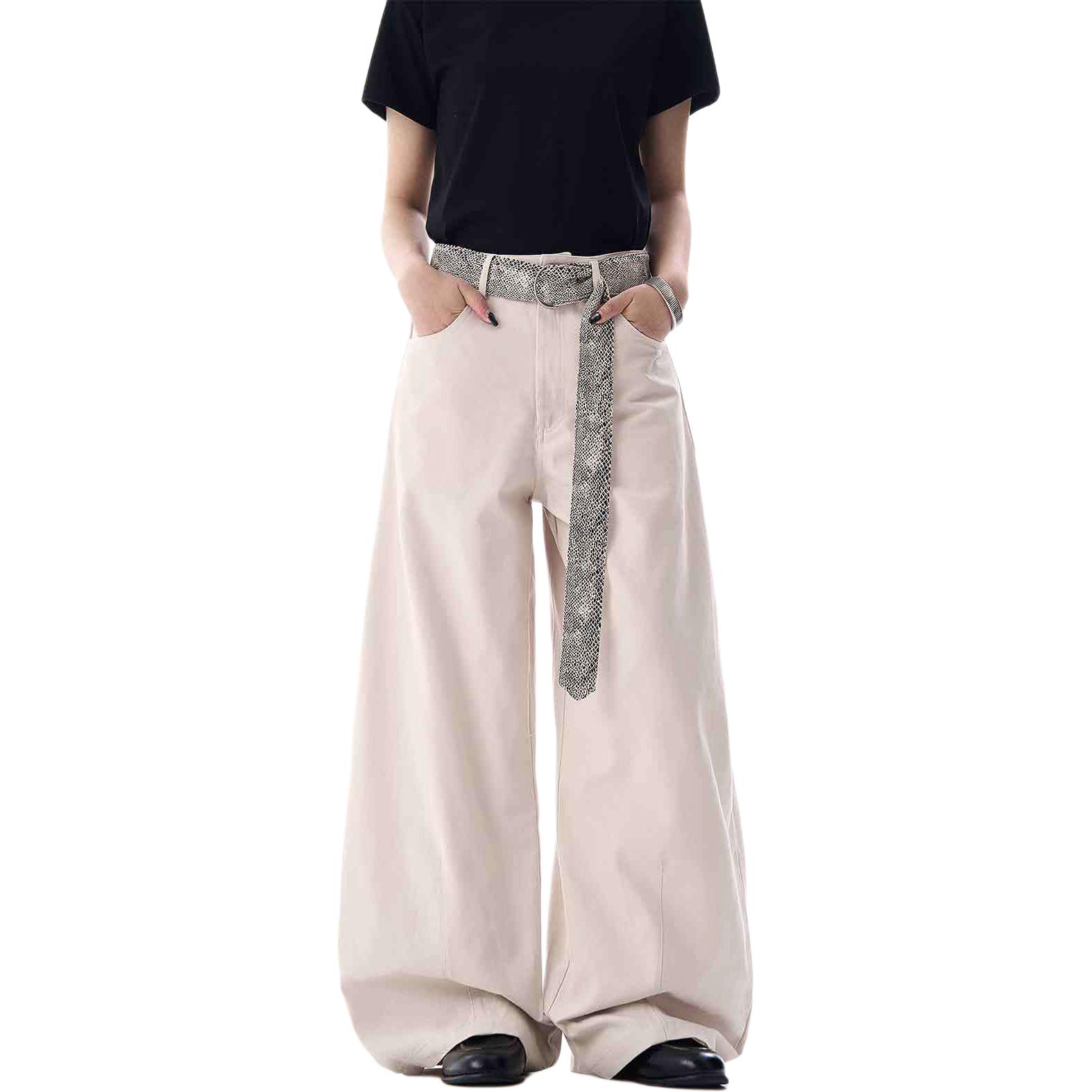 Повседневные брюки унисекс Moderate Cargo Pants NEVER RULE, хаки
Повседневные брюки унисекс Moderate Cargo Pants NEVER RULE, хаки