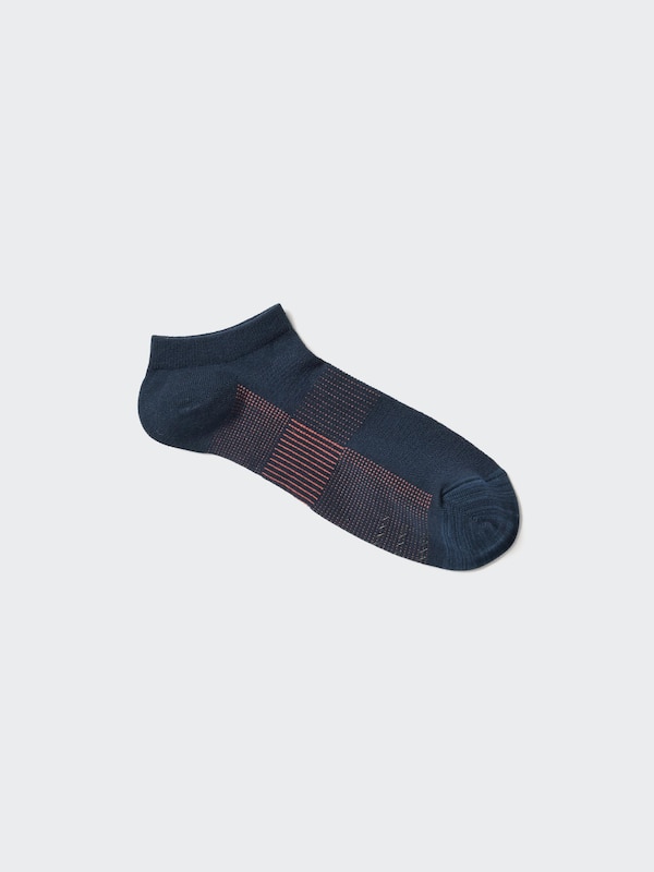 Короткие спортивные носки Uniqlo, 69 navy
Короткие спортивные носки Uniqlo, 69 navy
