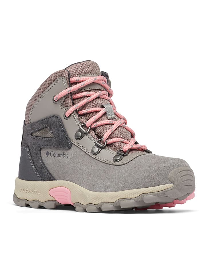 Ботинки Columbia
Ботинки Columbia