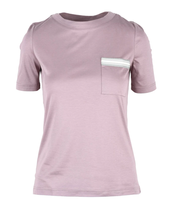 Футболка Eleventy, фиолетовый
Футболка Eleventy, фиолетовый