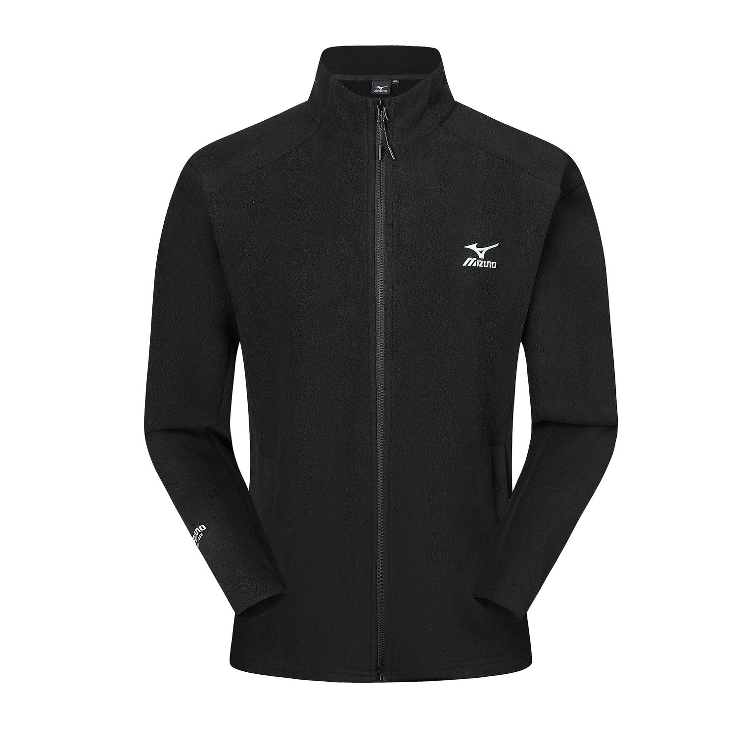Mizuno Куртка Unisex, Black
Mizuno Куртка Unisex, Black