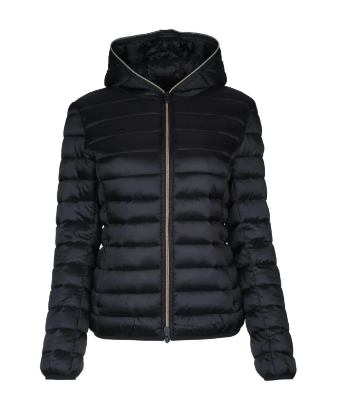 Куртка с капюшоном, грязно-серый Save The Duck, серый
Куртка с капюшоном, грязно-серый Save The Duck, серый