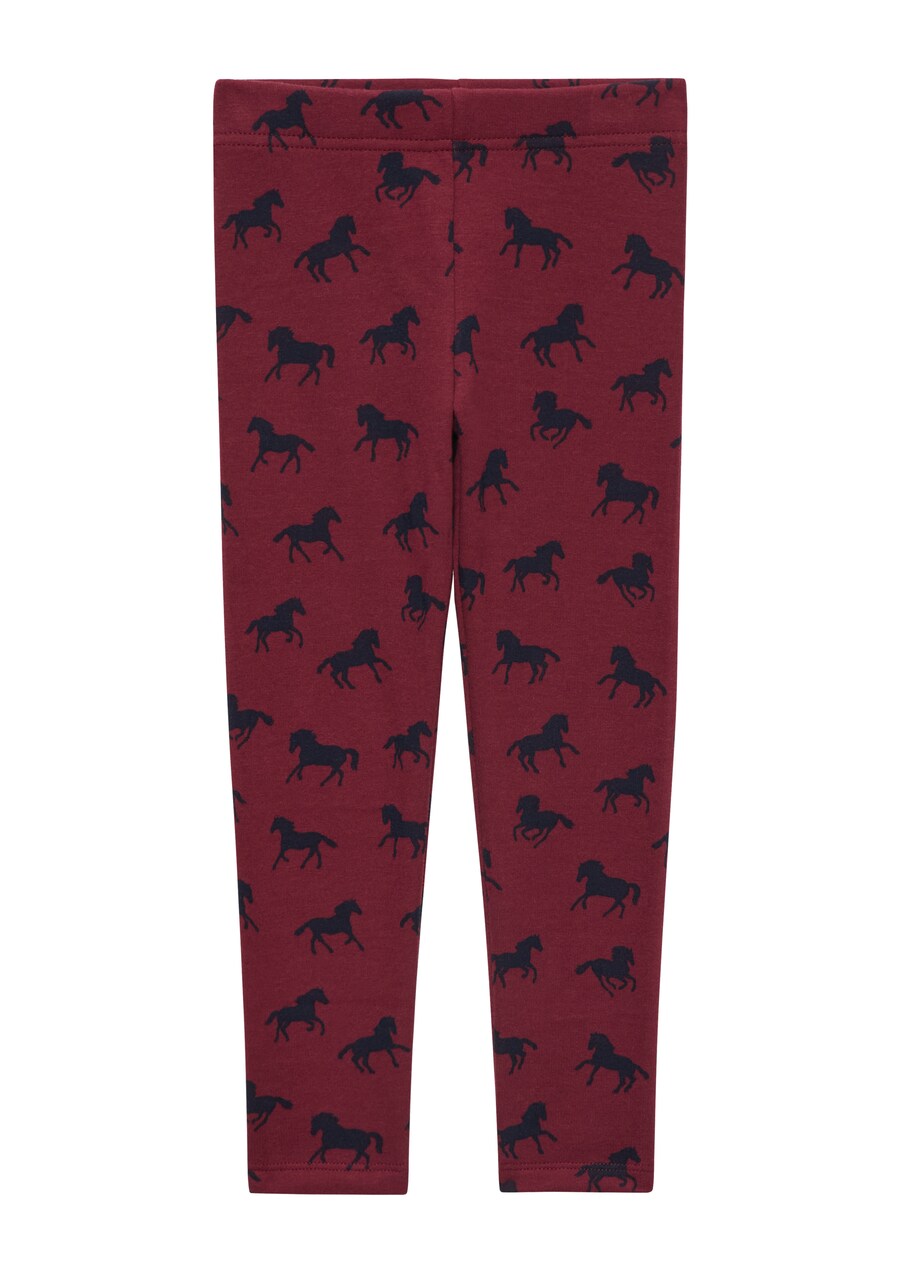 Узкие леггинсы s.Oliver, цвет Magenta
Узкие леггинсы s.Oliver, цвет Magenta