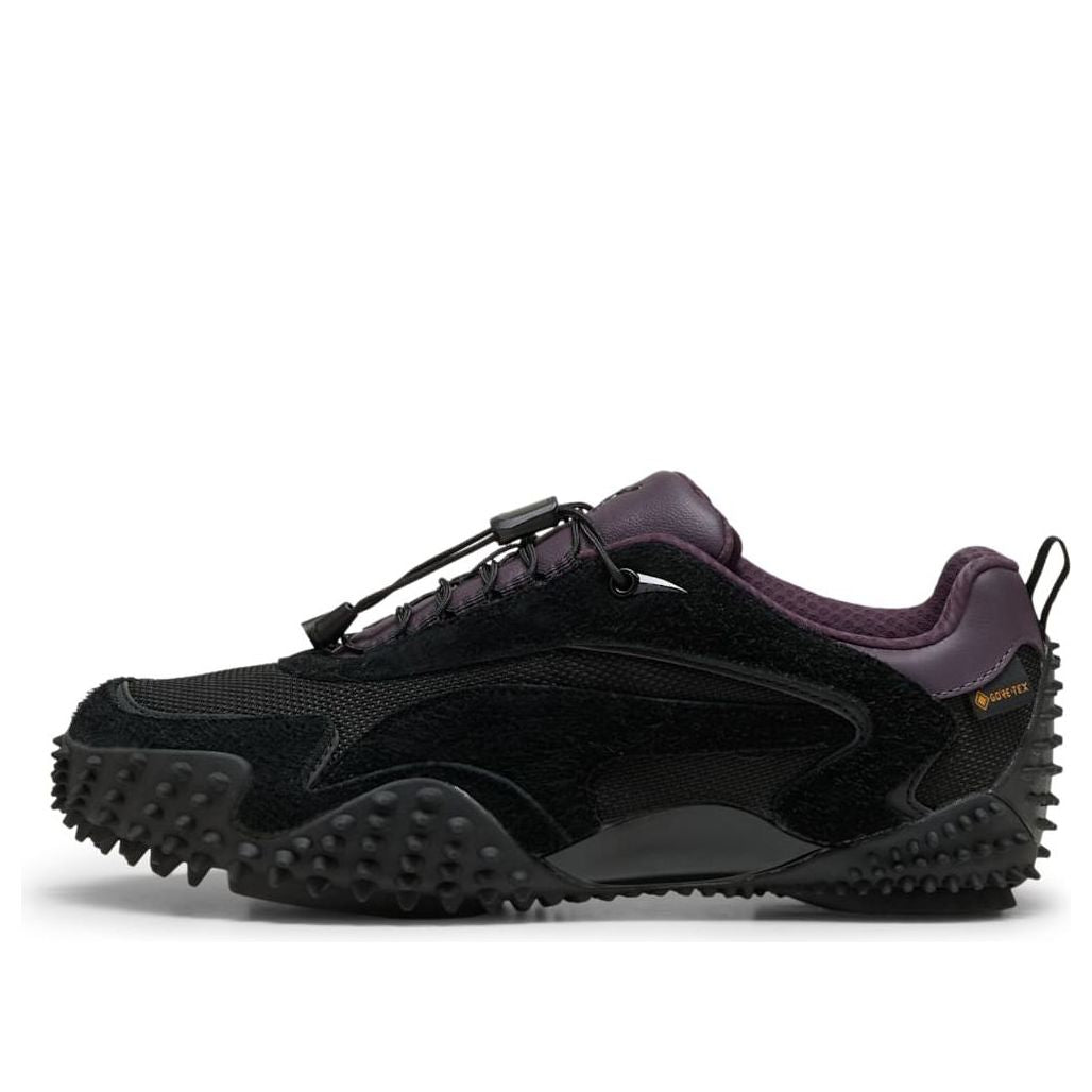 Puma Mostro XC Gore-Tex 'Midnight Plum'
Puma Mostro XC Gore-Tex 'Midnight Plum'