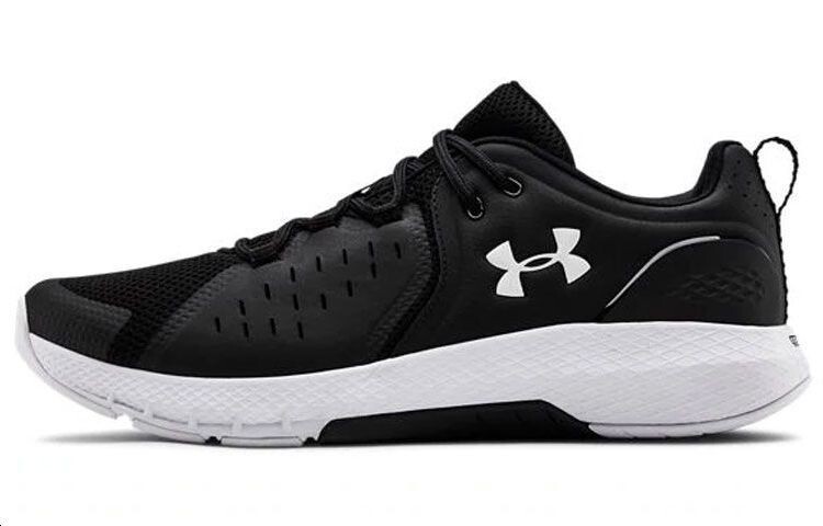 Мужские тренировочные кроссовки Under Armour Charged Commit, Черный, Мужские тренировочные кроссовки Under Armour Charged Commit
Мужские тренировочные кроссовки Under Armour Charged Commit, Черный, Мужские тренировочные кроссовки Under Armour Charged Commit