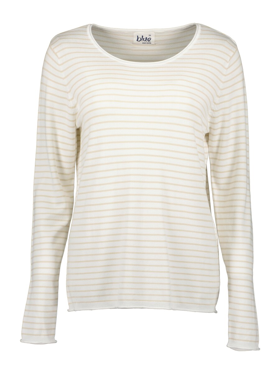 Свитер BLUE SEVEN, песочный
Свитер BLUE SEVEN, песочный