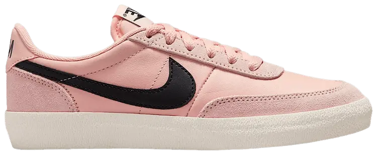 Кроссовки Nike Killshot 2 GS, розовый
Кроссовки Nike Killshot 2 GS, розовый