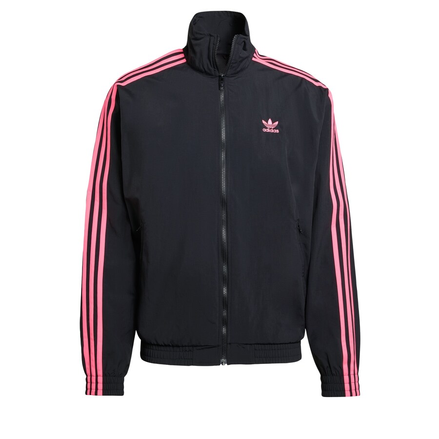 Демисезонная куртка ADIDAS ORIGINALS Firebird, Black
Демисезонная куртка ADIDAS ORIGINALS Firebird, Black