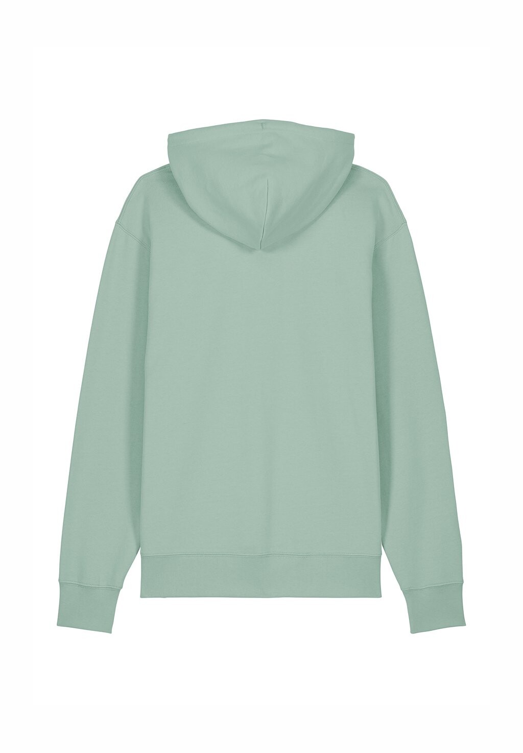 Толстовка с капюшоном KASSETTE watapparel, бирюзовый
Толстовка с капюшоном KASSETTE watapparel, бирюзовый