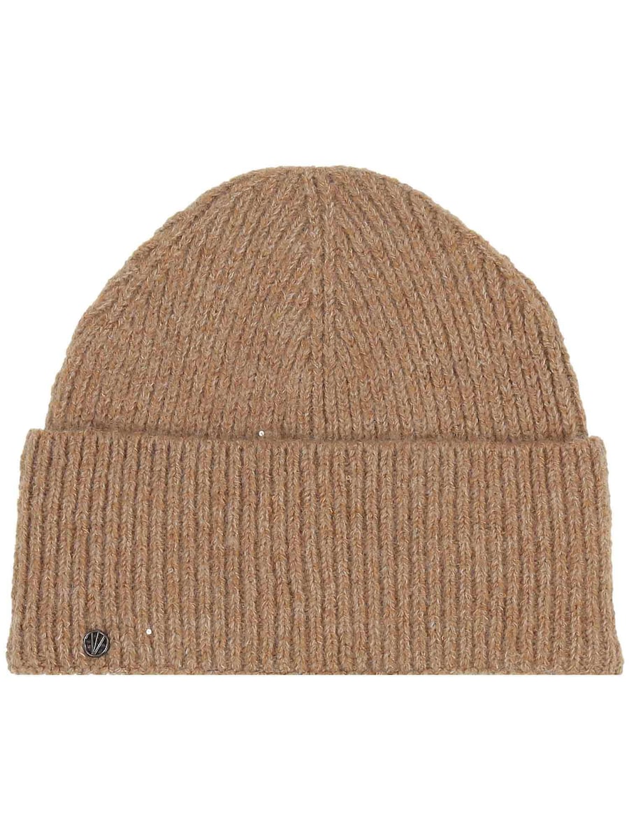 Шапка LOEVENICH, коричневый
Шапка LOEVENICH, коричневый