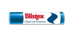 Blistex Classic Lip Protector Stick Dry Lips 4,25 г
Blistex Classic Lip Protector Stick Dry Lips 4,25 г