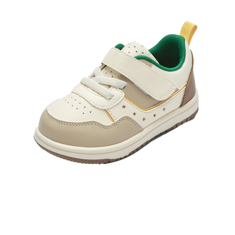 Обувь для малышей BALABALA, хаки
Обувь для малышей BALABALA, хаки