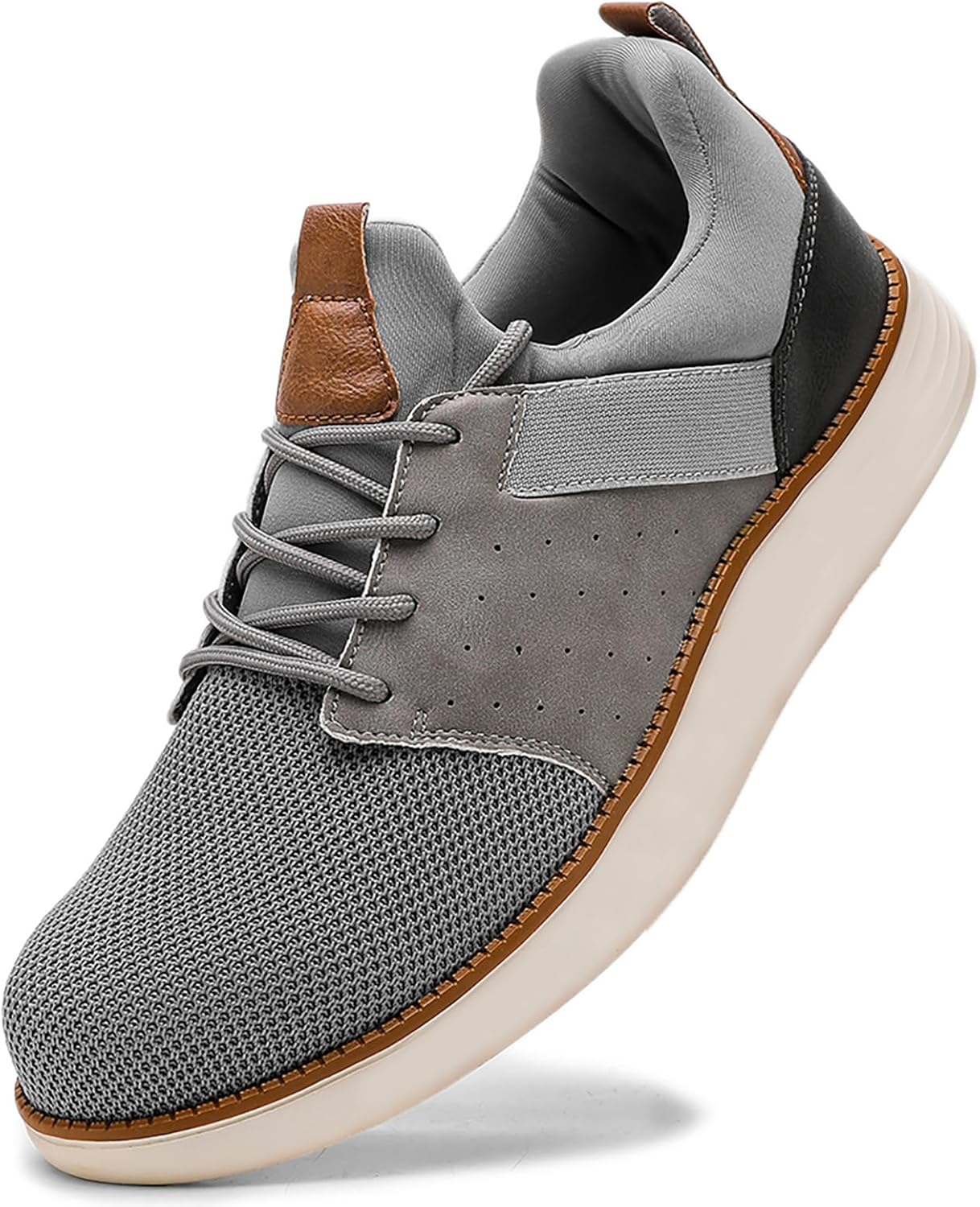 Мужская обувь CLOAKA с стальным носком, мужские слипоны с сеткой, повседневные безопасные кроссовки, устойчивые к проколам, серый
Мужская обувь CLOAKA с стальным носком, мужские слипоны с сеткой, повседневные безопасные кроссовки, устойчивые к проколам, серый