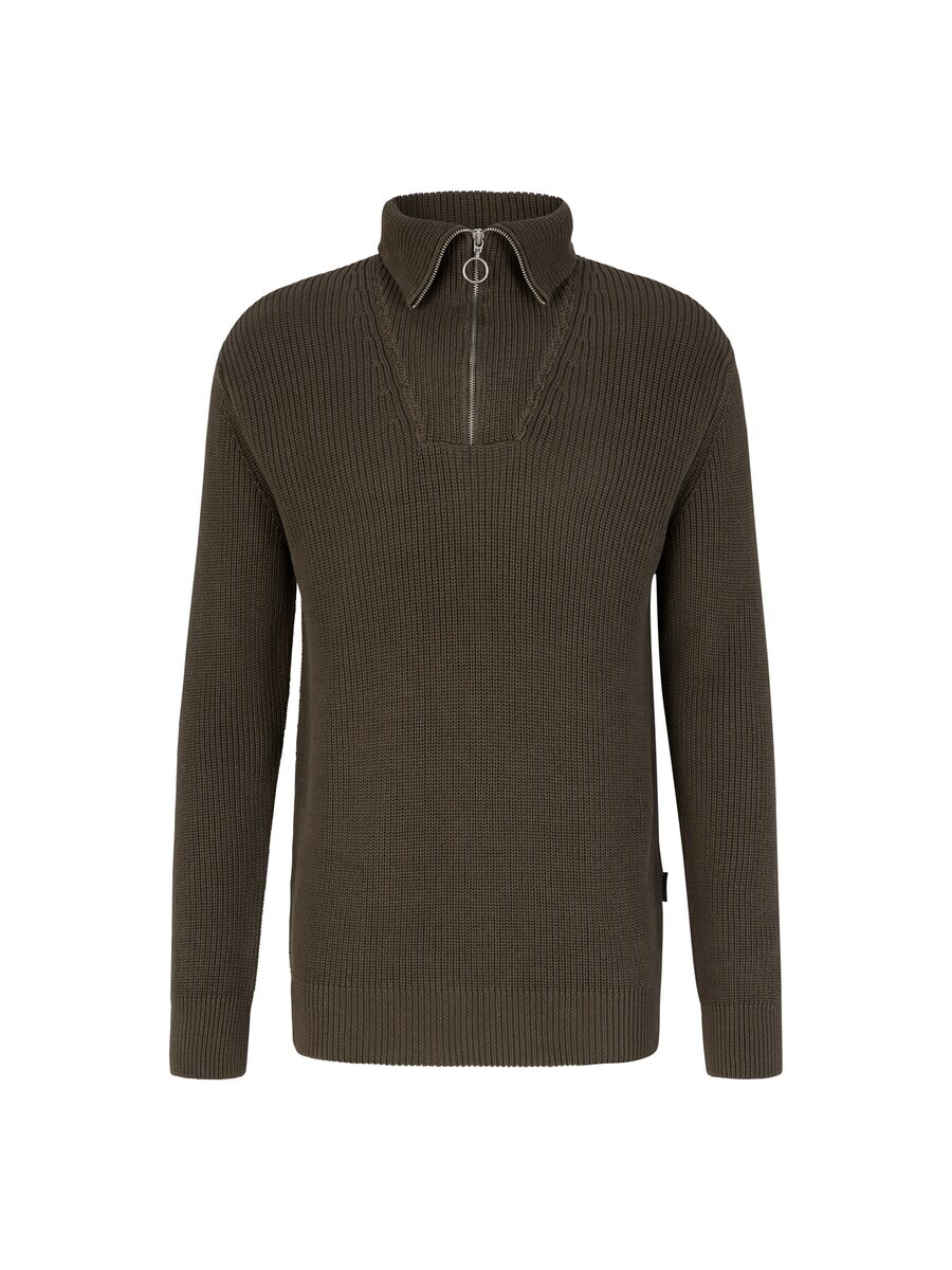 Водолазка STRELLSON Sweater Artem, хаки
Водолазка STRELLSON Sweater Artem, хаки