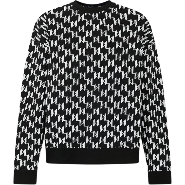 Толстовка KARL LAGERFELD женская KARL LAGERFELD / Karl Lagerfeld Jeans, черный
Толстовка KARL LAGERFELD женская KARL LAGERFELD / Karl Lagerfeld Jeans, черный