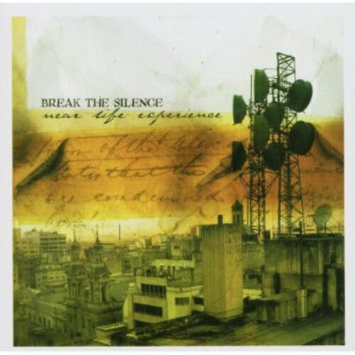 CD диск Break the Silence: Near Life Experience
CD диск Break the Silence: Near Life Experience