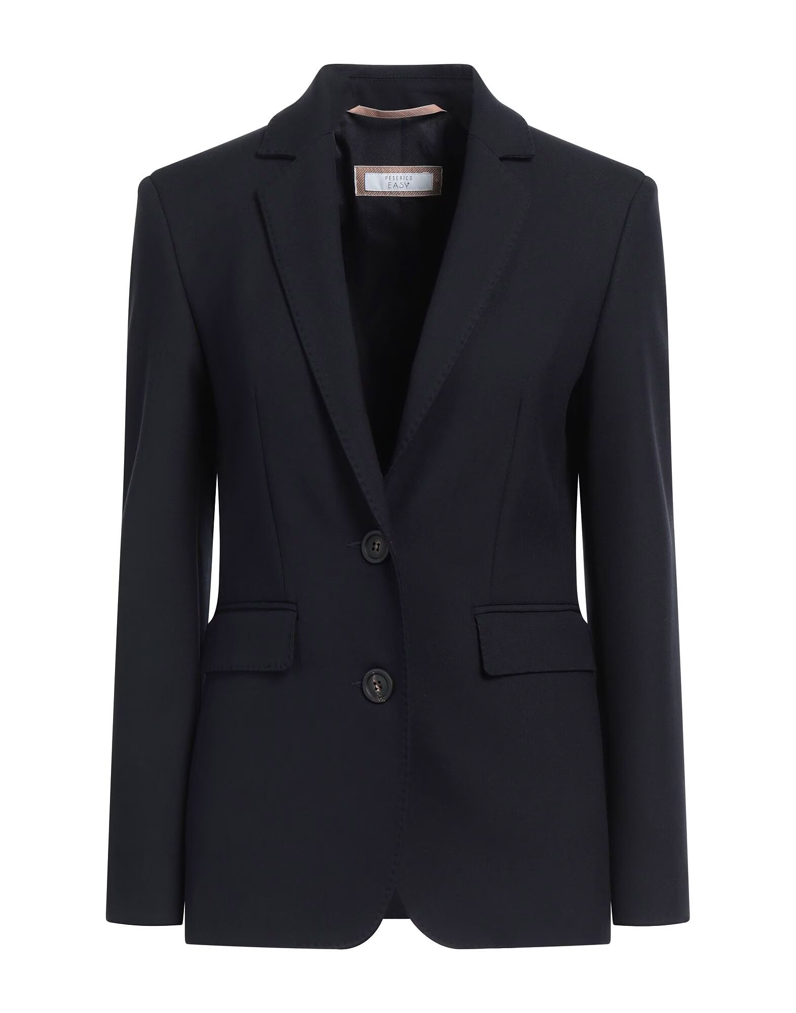Блейзер Easy Peserico, полуночно-синий
Блейзер Easy Peserico, полуночно-синий