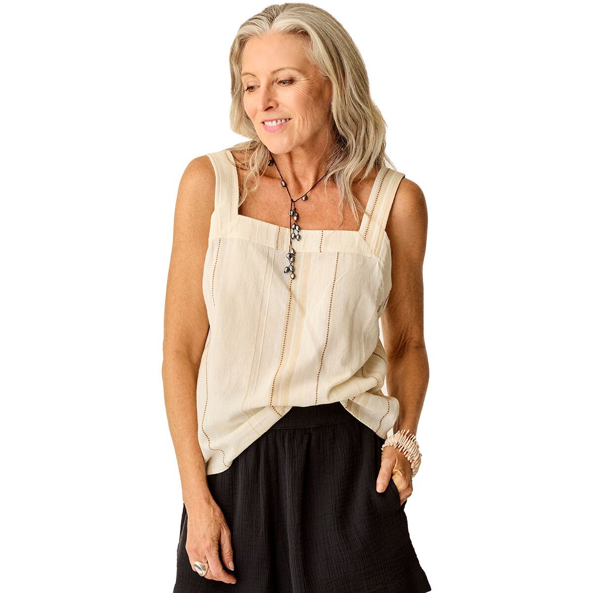 Лив стеганый топ Carve Designs, цвет birch texture
Лив стеганый топ Carve Designs, цвет birch texture