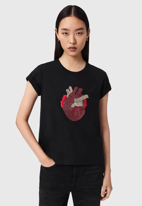 Футболка с принтом андреа анны Allsaints, Black, Черный, Футболка с принтом андреа анны Allsaints, Black
Футболка с принтом андреа анны Allsaints, Black, Черный, Футболка с принтом андреа анны Allsaints, Black
