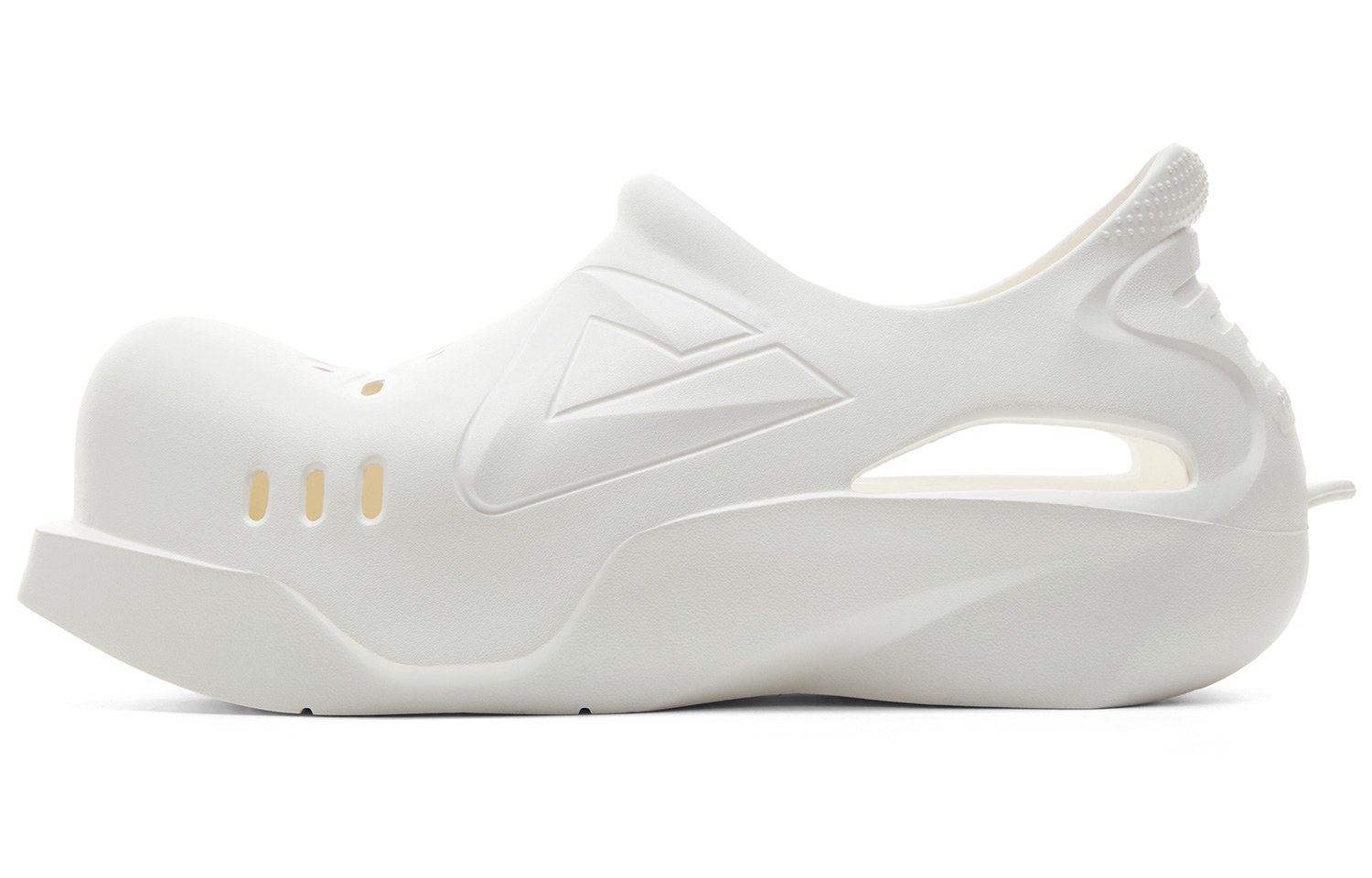 PEAK Тайцзи дудл клоги мужские айвори, цвет Ivory
PEAK Тайцзи дудл клоги мужские айвори, цвет Ivory