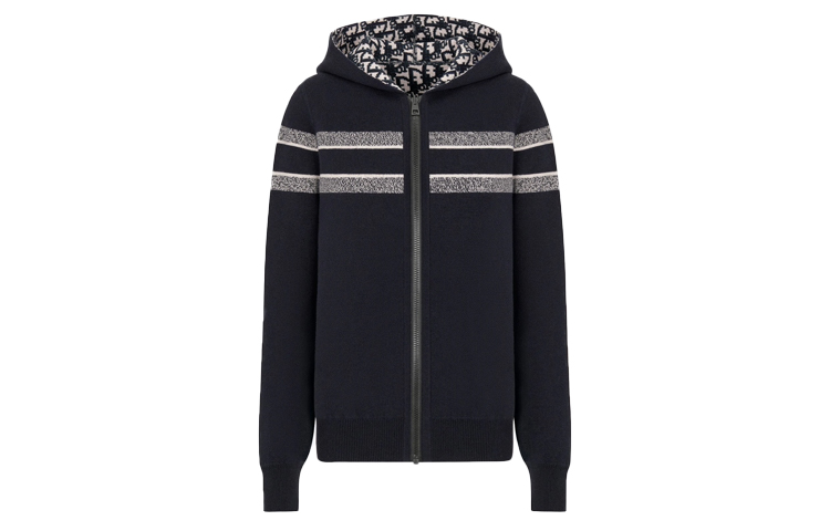 Свитер женский морской синий DIOR
Свитер женский морской синий DIOR