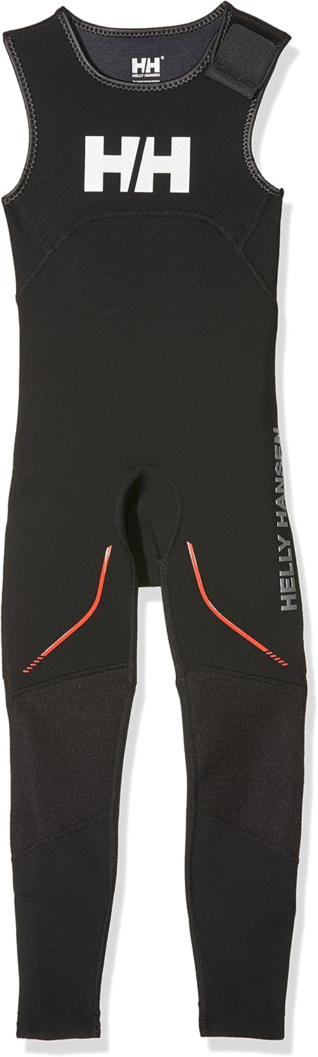 Брюки для парусного спорта Helly-Hansen Junior Blackline Salopette Performance Helly Hansen
Брюки для парусного спорта Helly-Hansen Junior Blackline Salopette Performance Helly Hansen