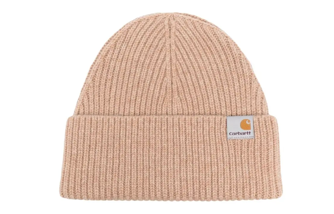 Carhartt WIP Мужская шапка-бини Светло-бежевая, Light Khaki
Carhartt WIP Мужская шапка-бини Светло-бежевая, Light Khaki