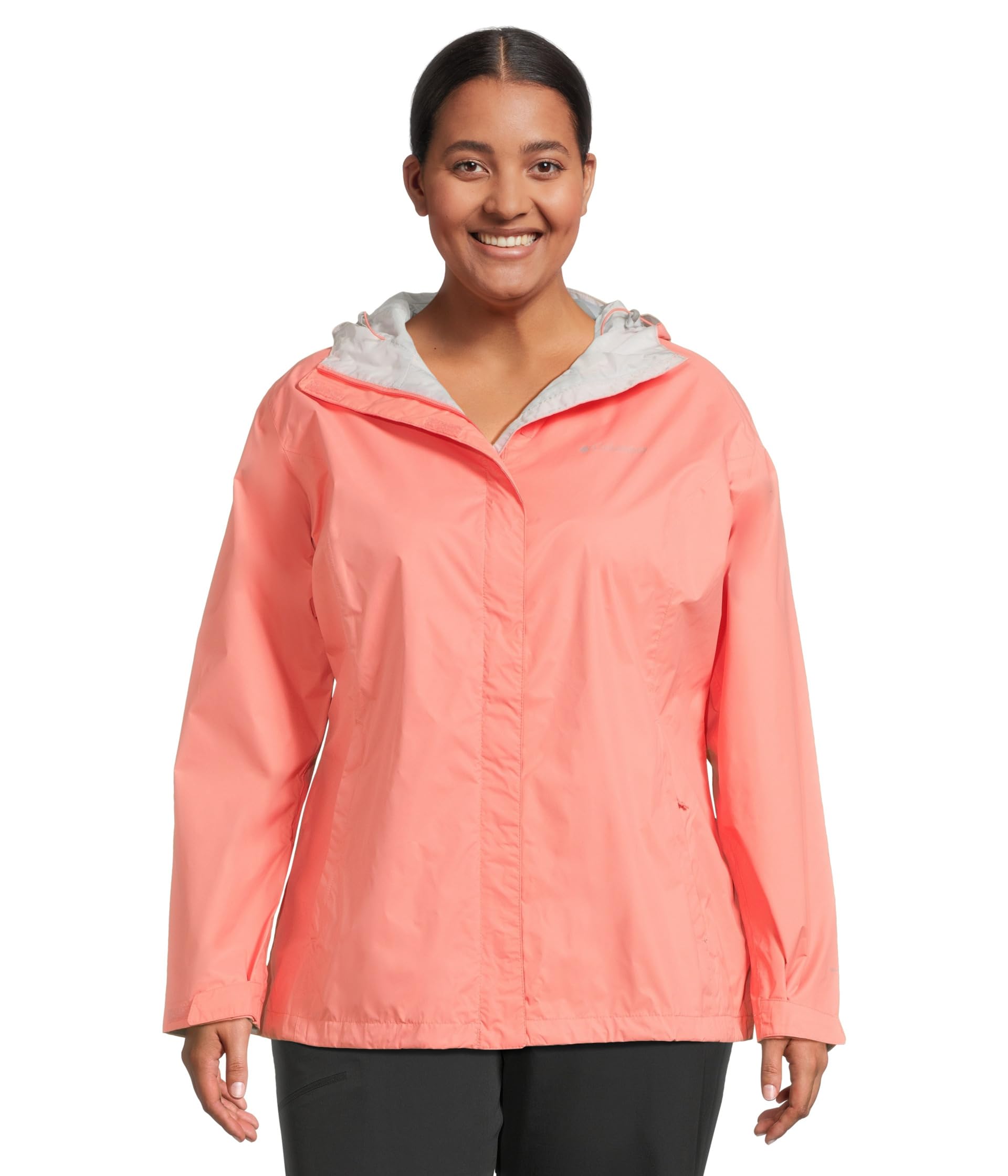 Куртка Columbia Plus Size Arcadia Ii Jacket, Alpenglow
Куртка Columbia Plus Size Arcadia Ii Jacket, Alpenglow