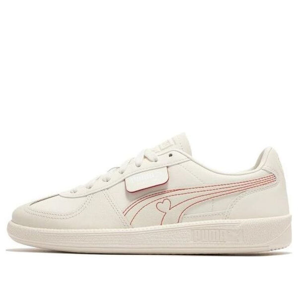 Кроссовки palermo v-day 'white pink' Puma, белый
Кроссовки palermo v-day 'white pink' Puma, белый