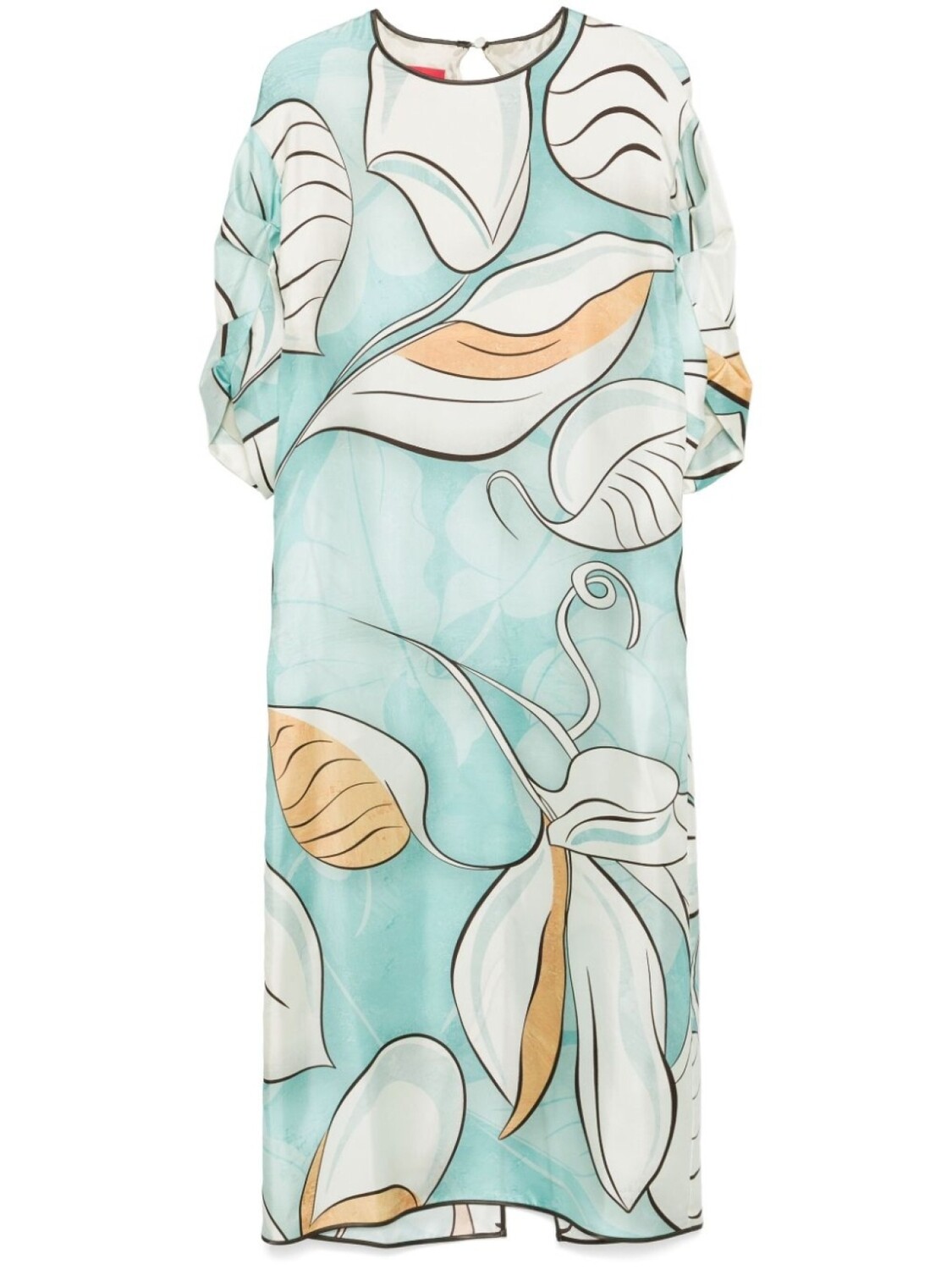 F.R.S For Restless Sleepers платье Antandra, синий
F.R.S For Restless Sleepers платье Antandra, синий