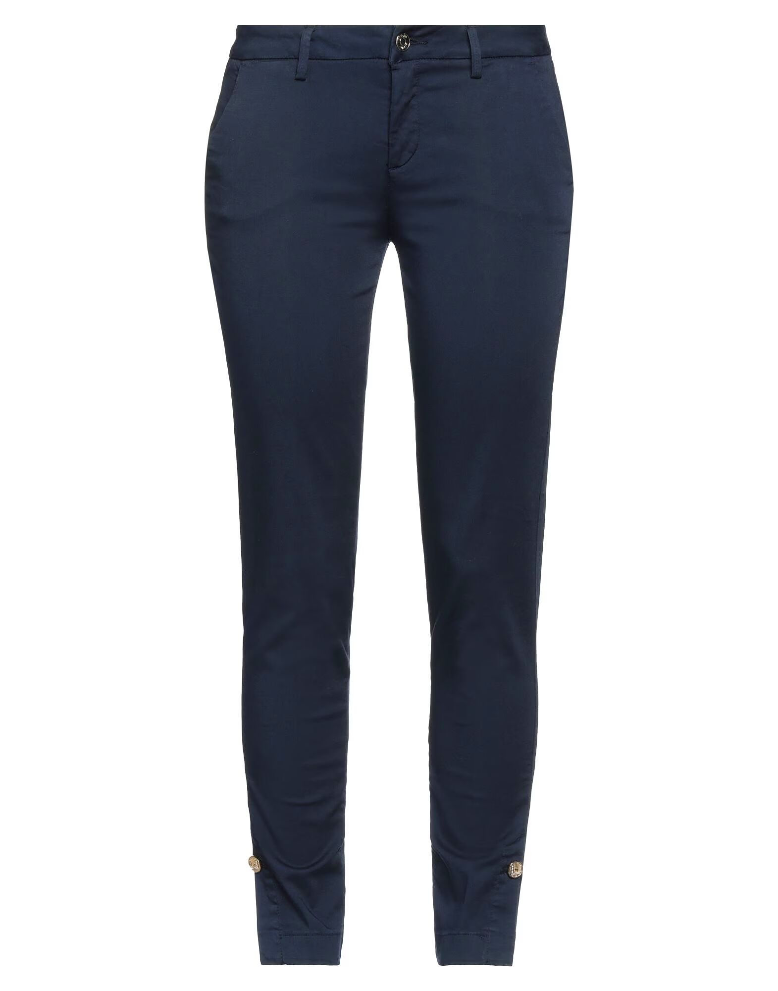 Брюки Liu •Jo, полуночно-синий
Брюки Liu •Jo, полуночно-синий