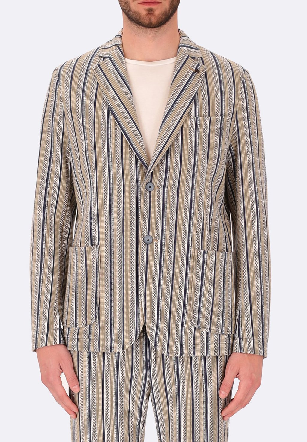 Куртка COFFS Distretto12, мультиколор
Куртка COFFS Distretto12, мультиколор