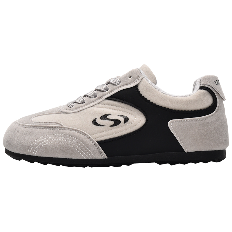 Низкие кроссовки для детей и подростков с амортизацией, износостойкие и противоударные Peter pan, серый
Низкие кроссовки для детей и подростков с амортизацией, износостойкие и противоударные Peter pan, серый