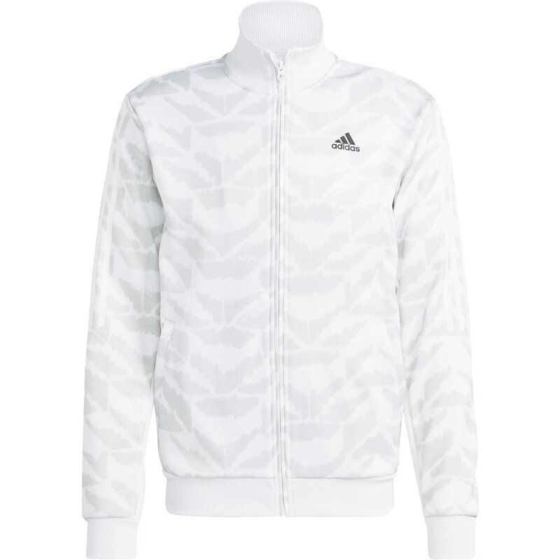 Jacke m tiro adv tt Adidas, белый
Jacke m tiro adv tt Adidas, белый