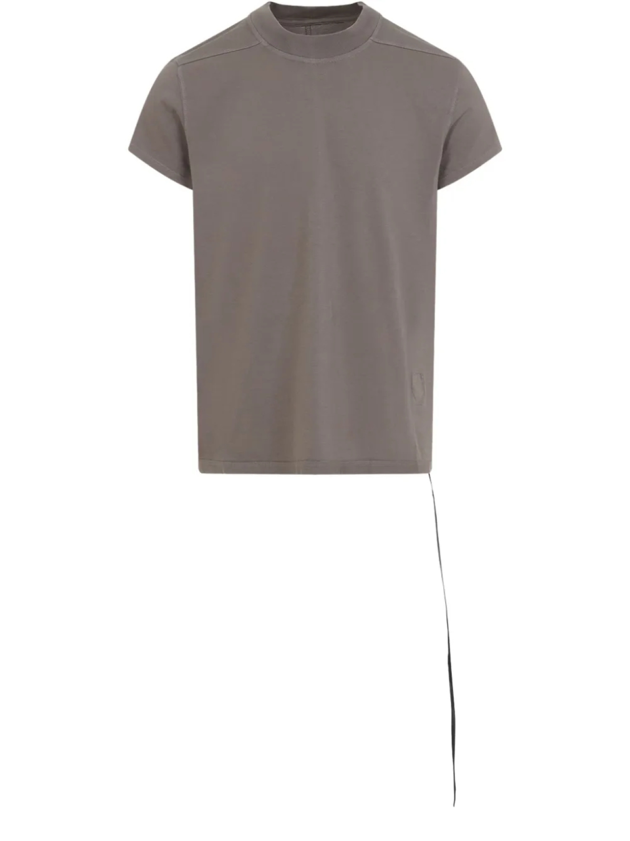 Футболка маленького уровня Rick Owens DRKSHDW, серый
Футболка маленького уровня Rick Owens DRKSHDW, серый