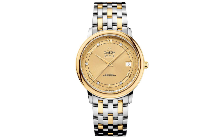 OMEGA Часы De Ville Prestige 424.20.33.20.58.002
OMEGA Часы De Ville Prestige 424.20.33.20.58.002