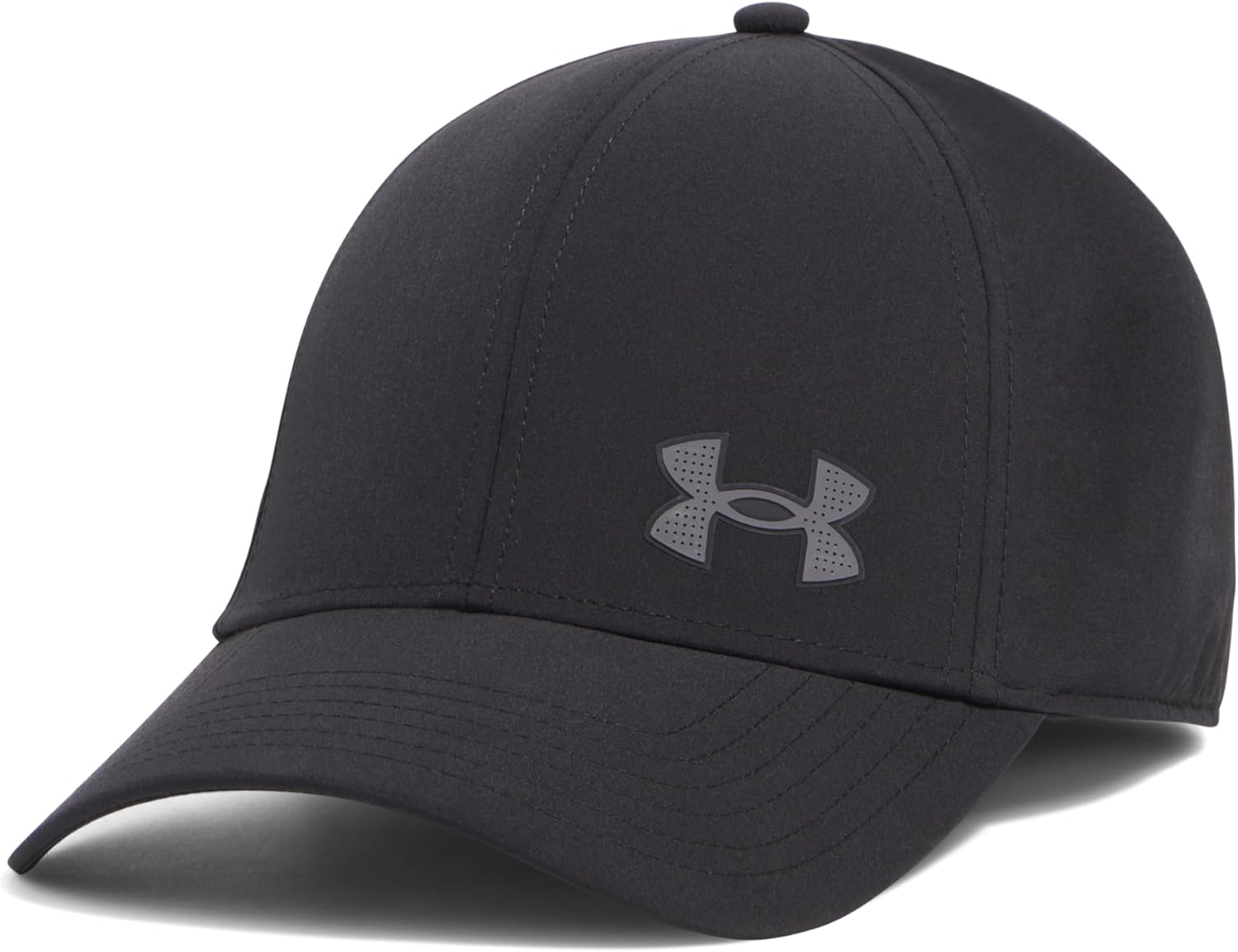 Under Armour Boys M Storm Drive Str, Black
Under Armour Boys M Storm Drive Str, Black