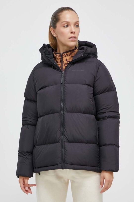 Пуховик Peak Performance, черный
Пуховик Peak Performance, черный