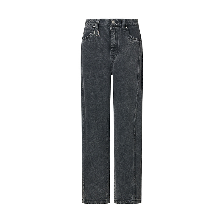 Джинсы Женские Умеренные Другие Palladium, lead черный
Джинсы Женские Умеренные Другие Palladium, lead черный