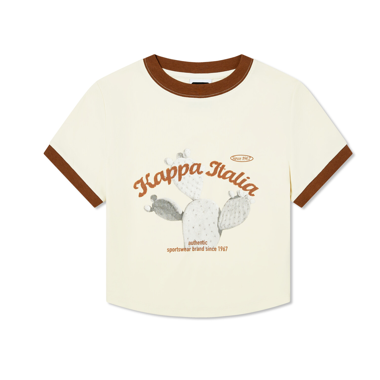 Каппа Женская футболка Kappa, цвет Birch white-0114
Каппа Женская футболка Kappa, цвет Birch white-0114